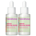 Overnight Exfoliating Treatment - 30ml (2-Pack)