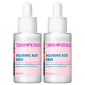 Hyaluronic Acid Serum - 30ml (2-Pack)